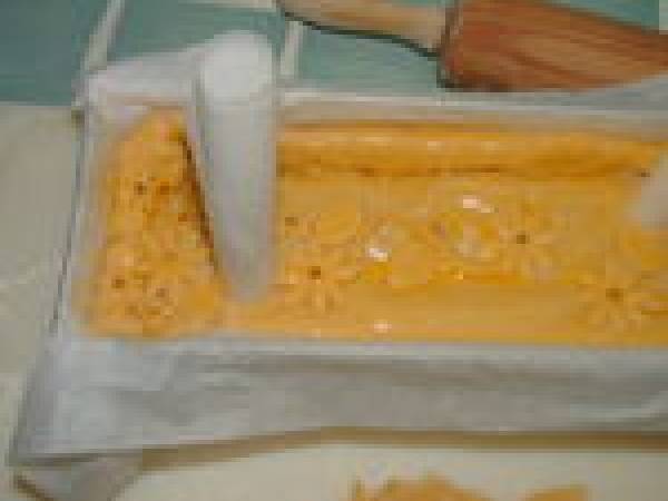 Pâté de veau aux pistaches en croûte - Préparation etape 6