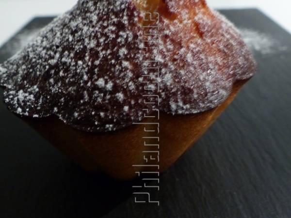 Simplissime Namandier en version individuelle - Préparation etape 5