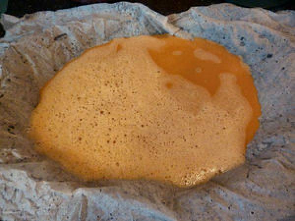 Riz cantonnais au Thermomix - Préparation etape 2