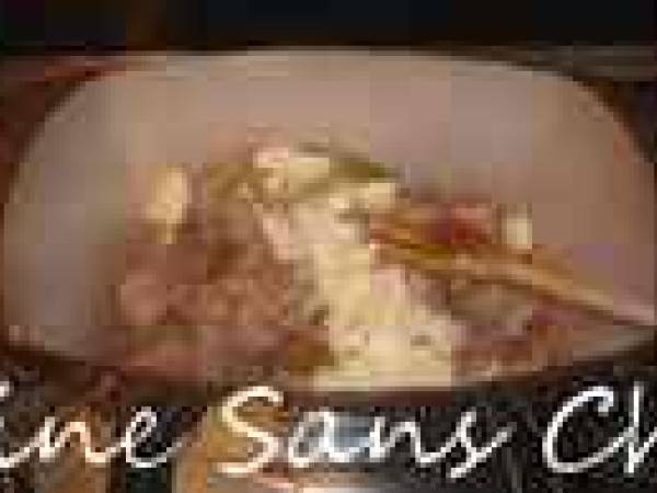 Ragoût d'agneau aux artichauts - Préparation etape 4