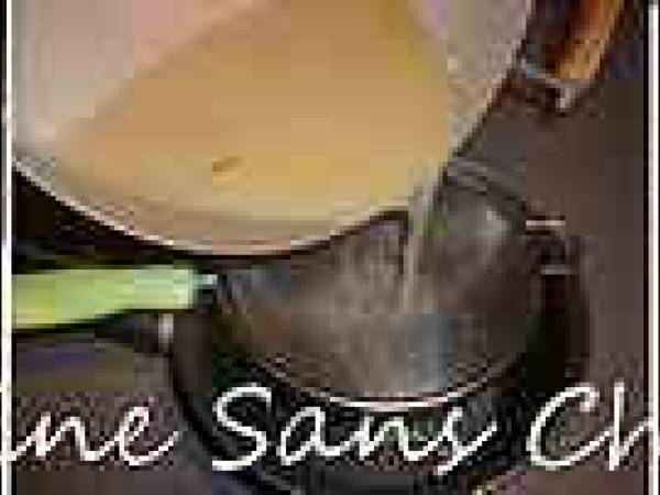 Risotto aux moules de bouchot - Préparation etape 3