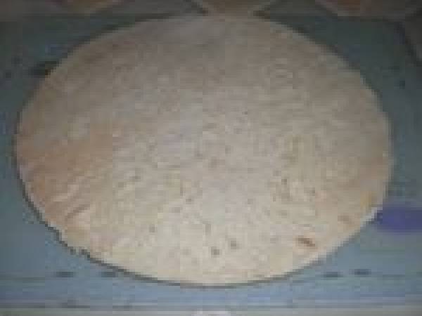 ENTREMET CHOCOLAT PISTACHE - Préparation etape 3