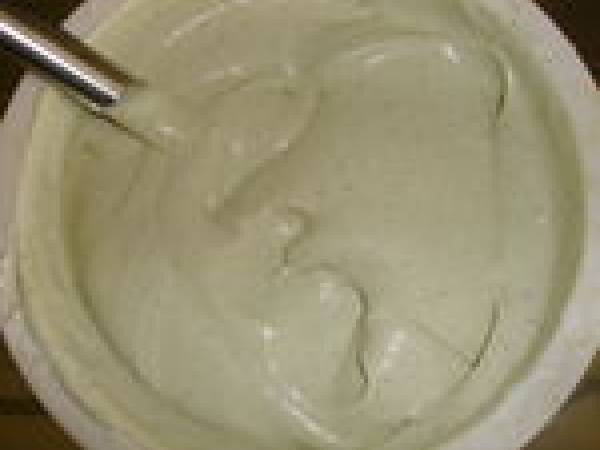 ENTREMET CHOCOLAT PISTACHE - Préparation etape 10