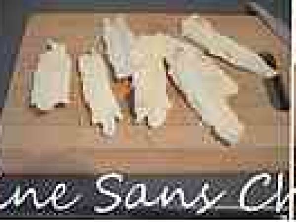 Tarte aux courgettes et camembert - Préparation etape 5