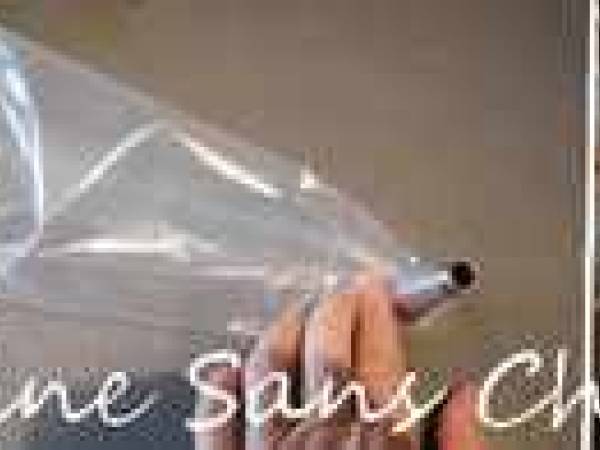 Macarons oeufs de Pâques à la ganache montée au chocolat - Préparation etape 13