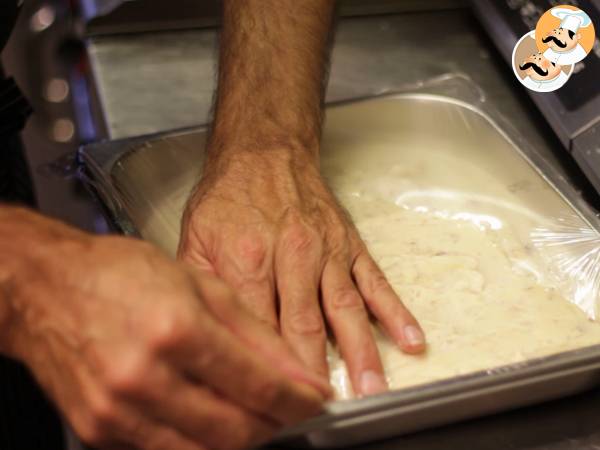 Croquetas au jambon serrano, les petites tapas espagnoles - Préparation etape 7