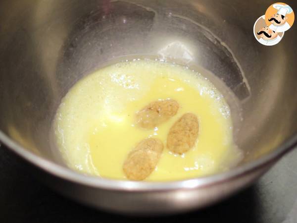 Croquetas au jambon serrano, les petites tapas espagnoles - Préparation etape 10