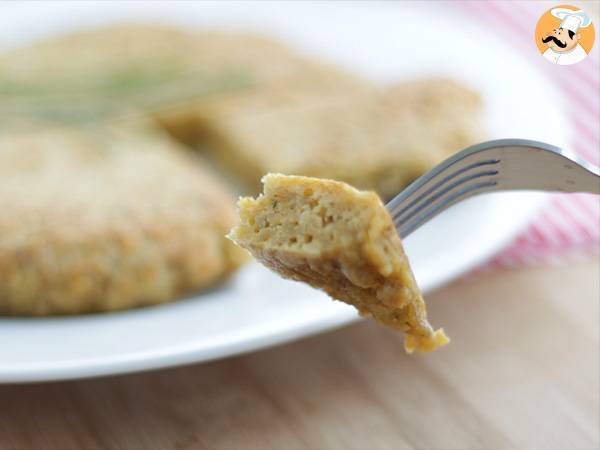 Tortilla aux chips super rapide - Préparation etape 4