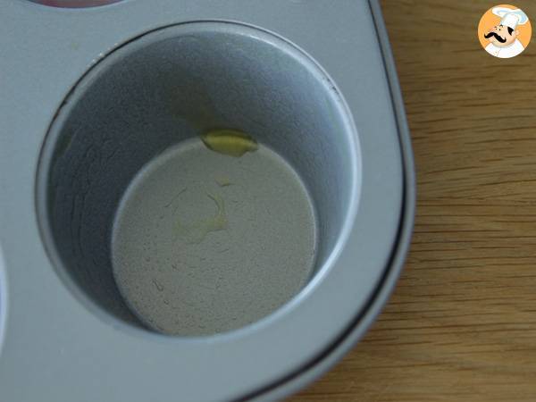 Roses de carotte - Préparation etape 2