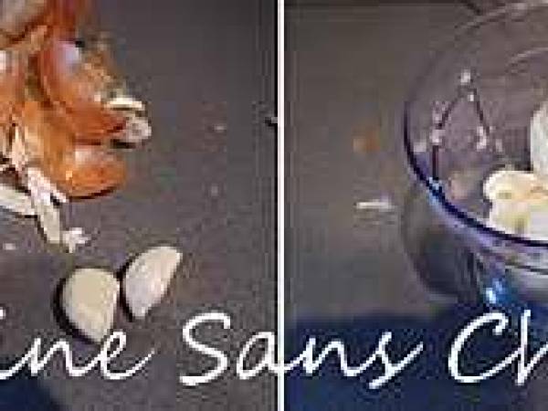 Boulettes d'agneau bolognaise - Préparation etape 5