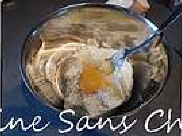 Gâteau de pâte rigatoni, bolognaise et ricotta - Préparation etape 7