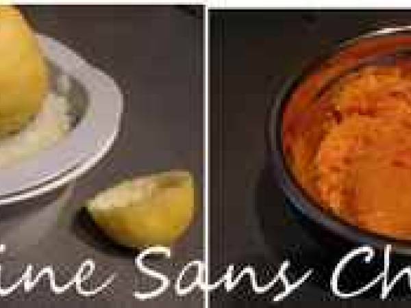 Rouleaux de printemps, avocat, carotte, crevette - Préparation etape 2