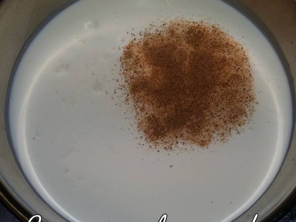 Moelleux de pommes de terre au tomme Vaudoise - Préparation etape 3