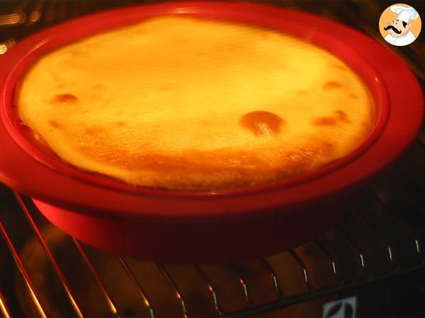 Far breton aux pruneaux - Préparation etape 5