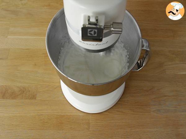 Banoffee, tarte à la banane et au caramel - Préparation etape 6