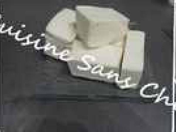 Galette des rois, à la crème d'amandes, pâte feuilleté maison - Préparation etape 2