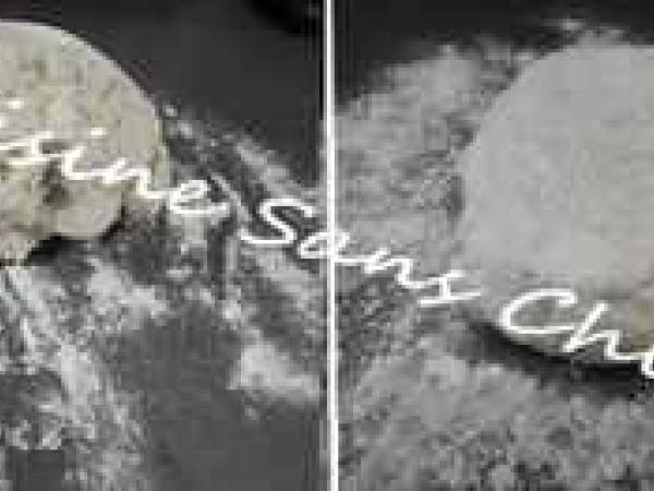 Galette des rois, à la crème d'amandes, pâte feuilleté maison - Préparation etape 4