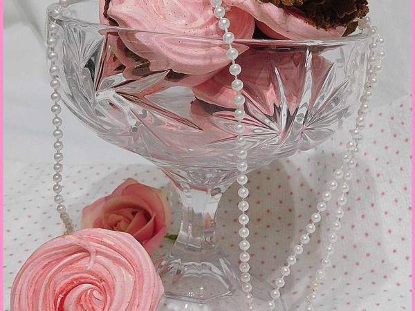 Meringue gourmandes - Préparation etape 11