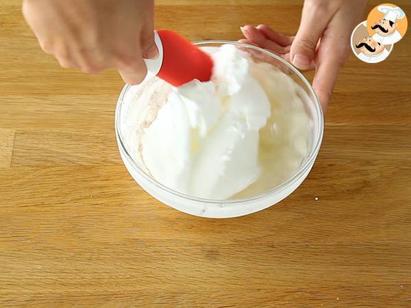 Citron givré, un sorbet rafraîchissant - Préparation etape 4