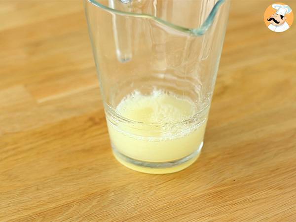 Citronnade facile et désaltérante - Préparation etape 1