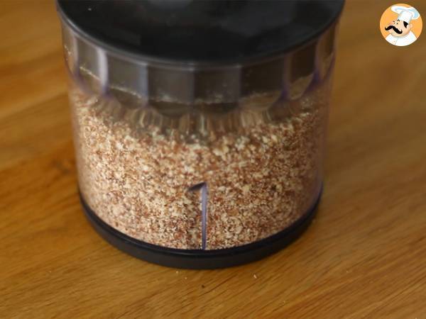 Cheesecakes végétaliens, une recette vegan de A à Z - Préparation etape 2