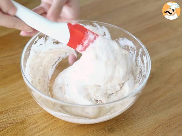 Royal chocolat ou Trianon (vidéo et astuces) - Préparation etape 2