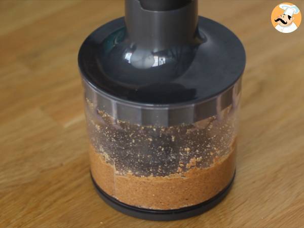 Royal chocolat ou Trianon (vidéo et astuces) - Préparation etape 6