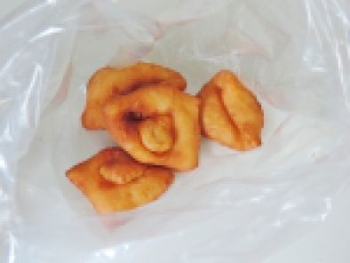 Oreillettes à la fleur d'oranger : découvrez les recettes de Cuisine  Actuelle