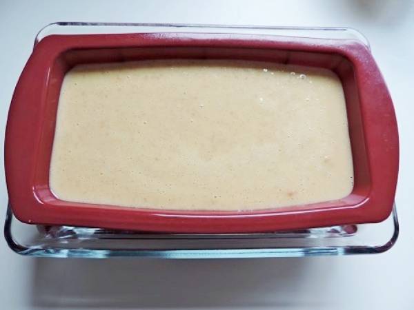 Le pastizzu: Le dessert corse à base de pain rassis - Préparation etape 5