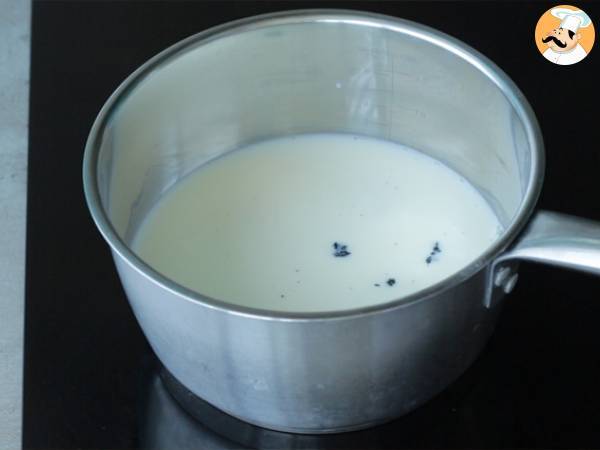 Saint Honoré, la recette expliquée pas à pas et en vidéo - Préparation etape 5