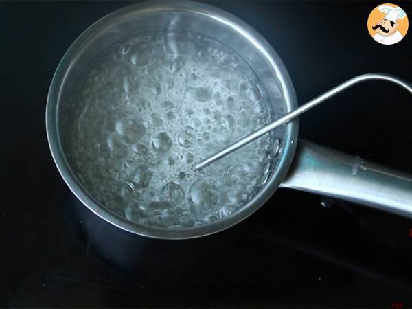 Saint Honoré, la recette expliquée pas à pas et en vidéo - Préparation etape 9