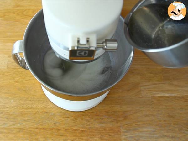 Saint Honoré, la recette expliquée pas à pas et en vidéo - Préparation etape 10