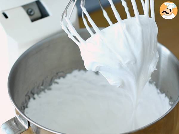 Saint Honoré, la recette expliquée pas à pas et en vidéo - Préparation etape 11