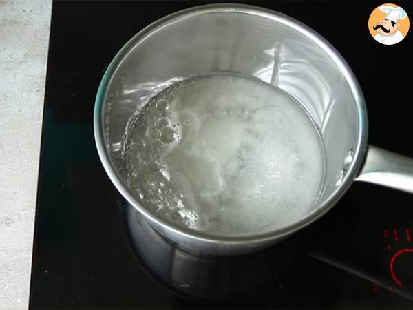 Saint Honoré, la recette expliquée pas à pas et en vidéo - Préparation etape 14