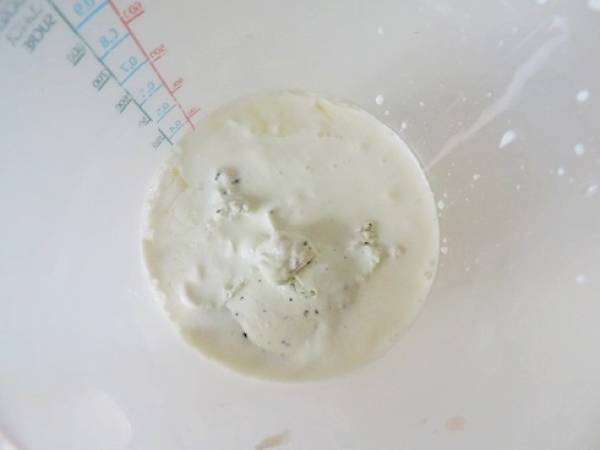 Tarte aux courgettes, poivron, oignon et chorizo - Préparation etape 2