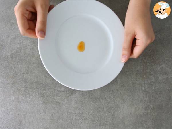 Confiture d'abricots maison - Préparation etape 4