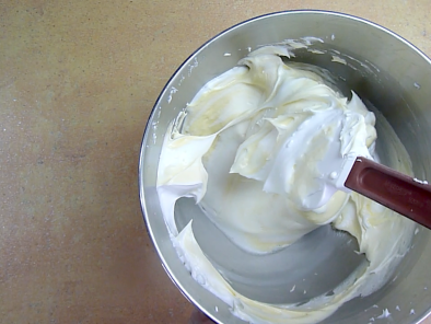 Tarte aux pommes au safran et cognac - Préparation etape 5