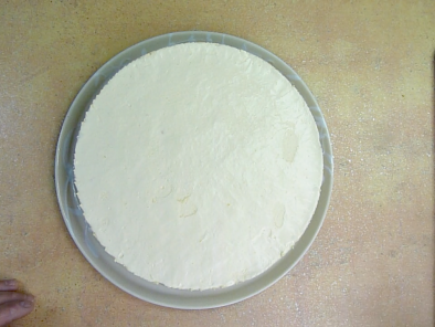 Tarte aux pommes au safran et cognac - Préparation etape 7