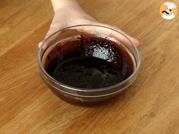 Brawnie - Le brownie cru aux dattes - Préparation etape 5