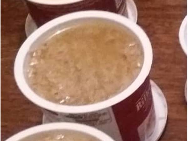 Rillettes de porc du Mans de Gillou - Préparation etape 5