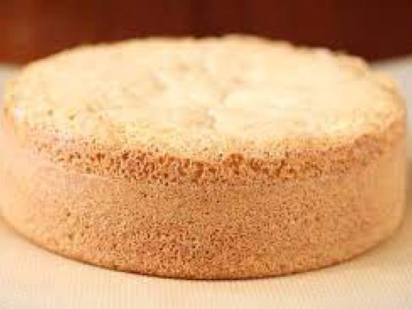 Entremet à la pommes - Préparation etape 1