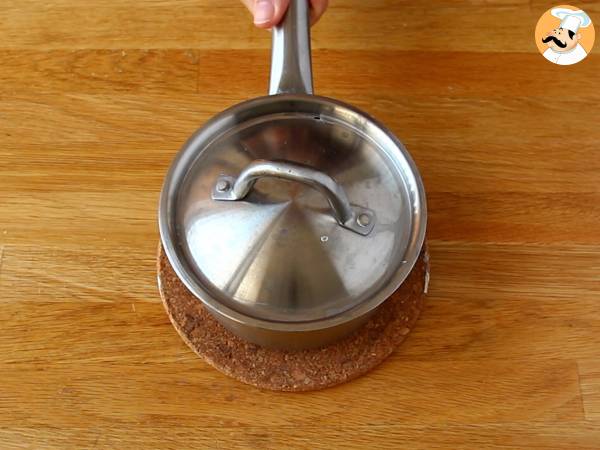 Club Maki, le club sandwich japonais - Préparation etape 2