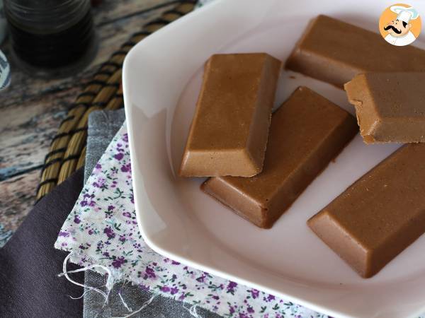 Gianduja maison, la recette italienne super facile à faire et parfaite avec le café! - Préparation etape 5