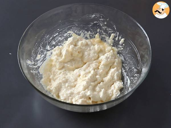 Spanakopita, la tourte Grecque aux épinards et à la feta super facile à préparer - Préparation etape 4