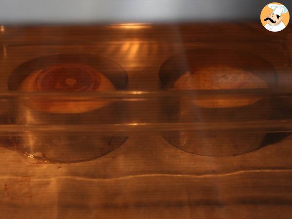 New York roll salé facile au pesto et fromage frais avec 4 ingrédients - Préparation etape 6