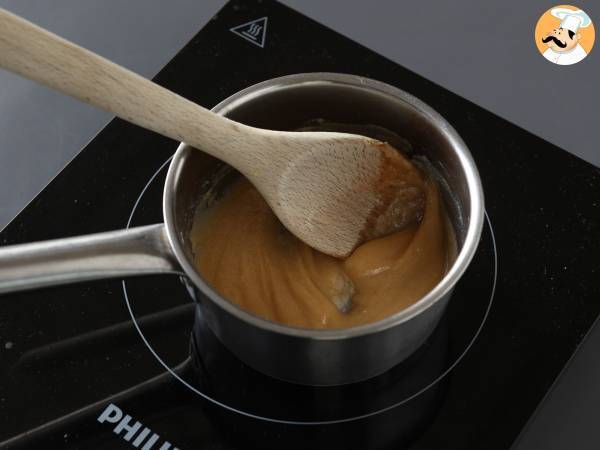 Lasagnes végétariennes (vous n'y verrez que du feu !) - Préparation etape 5