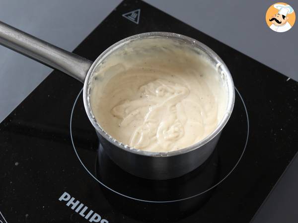 Lasagnes végétariennes (vous n'y verrez que du feu !) - Préparation etape 6