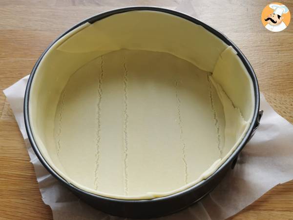 Le flan pâtissier au chocolat qui va vous faire retomber en enfance - Préparation etape 1