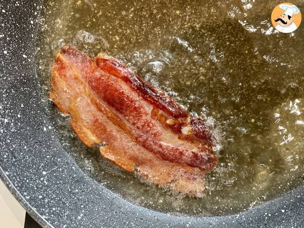 Bandeja Paisa, le plat colombien plein de saveurs et de tradition - Préparation etape 6