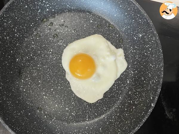 Bandeja Paisa, le plat colombien plein de saveurs et de tradition - Préparation etape 9